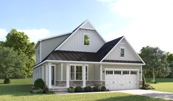 30174 Islander Beach Rd Plan: Carmel with Rear Porch, Frankford, DE 19945