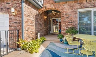 2404 Jefferson Rd, Bartlesville, OK 74006