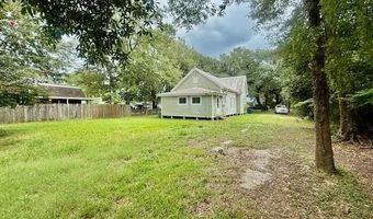 717 E 7th St, Crowley, LA 70526