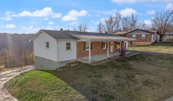 82 Hill St, Whitley City, KY 42653