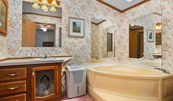 2188 River Rdg, Alger, MI 48610