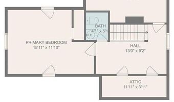 143 Redstone St, Bristol, CT 06010