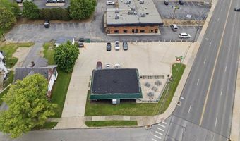 601 Claremont Ave, Ashland, OH 44805
