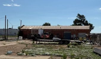 512 NE 2nd Ave, Amarillo, TX 79107