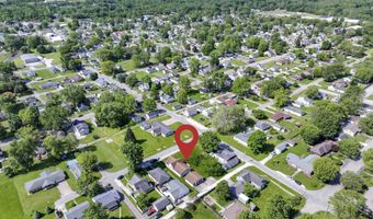 310 W Jackson St, Alexandria, IN 46001