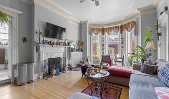 106 E CHASE St, Baltimore, MD 21202