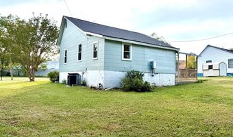 307 Mill St, Abbeville, SC 29620