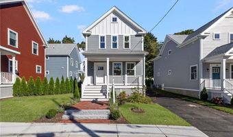 12 Duke St, East Greenwich, RI 02818