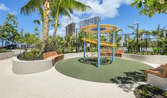 333 Ward Ave 2908, Honolulu, HI 96814