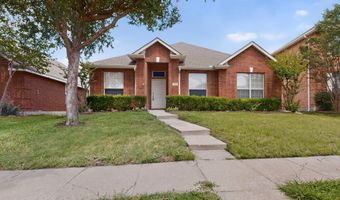 1409 Clear Creek Dr, Allen, TX 75002