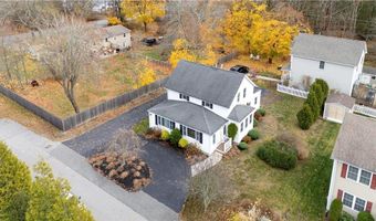 20 Tully Way, North Kingstown, RI 02852