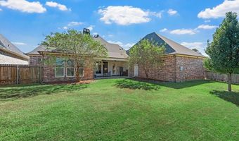 21 Ceaser Cir, Benton, LA 71006