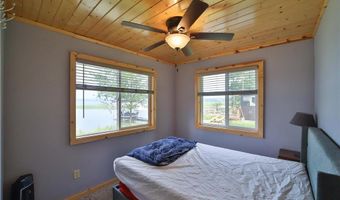 1088 W Big Portage Lake Dr NW, Backus, MN 56435