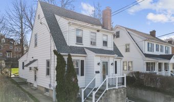 52 Maher Rd, Stamford, CT 06902