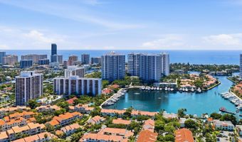 3610 Yacht Club Dr 702, Aventura, FL 33180