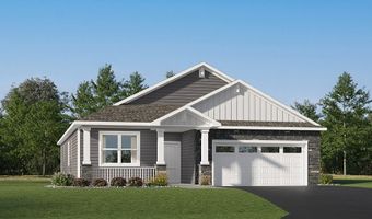 762 151st Ln NW Plan: Buckingham, Andover, MN 55304