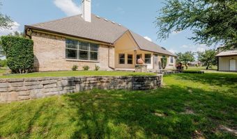 181 Churchill Cir, Weatherford, TX 76085