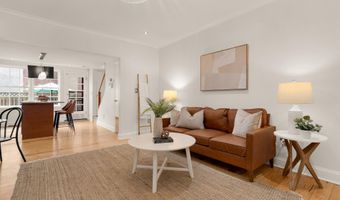 147 W HILL St, Baltimore, MD 21230