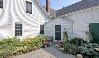 Lot 1 & 18 Hamor Lane, Bar Harbor, ME 04609