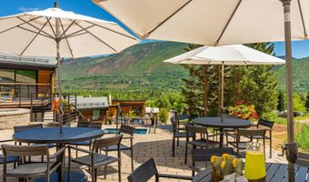 809 S Aspen St 8, Aspen, CO 81611