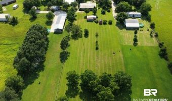 723 Pineville Rd, Atmore, AL 36502