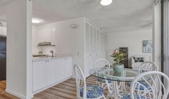 322 Aoloa St Ph8, Kailua, HI 96734