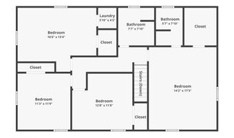 1209 Union Ave, Ashtabula, OH 44004