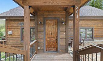 861 High Point Dr, Breckenridge, CO 80424