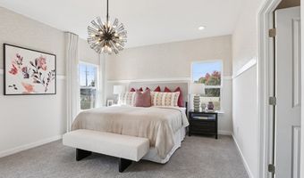 8041 Wesleyan Dr Plan: Cortland, Avon, IN 46123