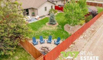 2832 Kent Ave, Cody, WY 82414