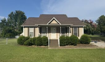 30598 Ardmore Ridge Rd, Ardmore, TN 38449