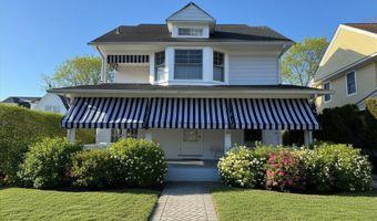 110 Corlies Ave A, Allenhurst, NJ 07711