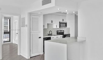 9800 W Bay Harbor Dr 403, Bay Harbor Islands, FL 33154