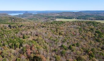 0 Atoka Dr, Bee Branch, AR 72013