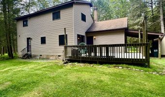 84 Tanglewood Dr, Albrightsville, PA 18210