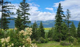 NNA Smugglers Lane - Tract F, Bonners Ferry, ID 83805