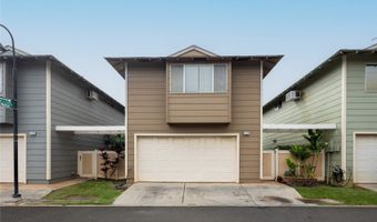 91-1022 Hoomaka St 83, Ewa Beach, HI 96706