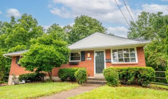 1597 Blueorchard Dr, Anderson Twp., OH 45230