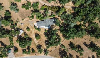44670 Thunderhead Dr, Ahwahnee, CA 93601