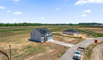 80 Coachman Ln, Autryville, NC 28318