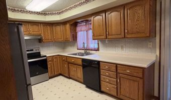 1206 Sugar Pine Dr, Anderson, IN 46012