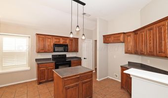 6205 Janae St, Amarillo, TX 79118