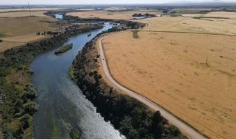 134 AC E Cedar Lake Ln, Ashton, ID 83420