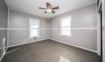 104 N Brown, Abilene, KS 67410