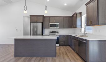 207 W First St, Carey, ID 83320