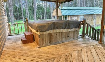704 Pinola Braxton Rd, Braxton, MS 39044