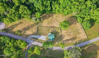 1276 Indian Ridge Rd, Blaine, TN 37709