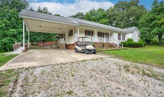 6562 Squirrel Den Rd, Bailey, NC 27807