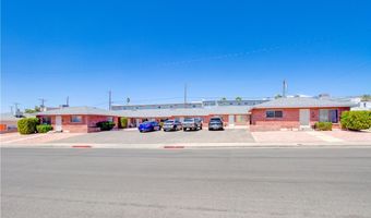 820 A Ave, Boulder City, NV 89005