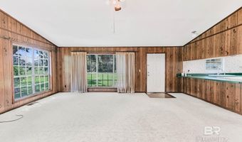 625 Arthur Hall Rd, Atmore, AL 36502